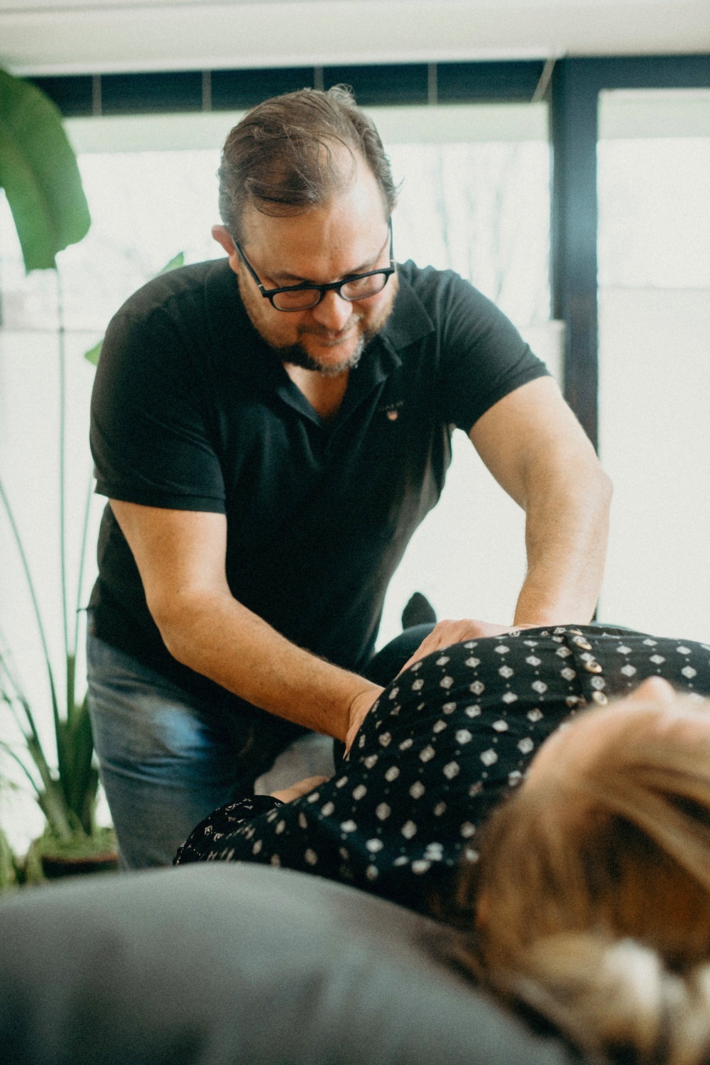 Osteopathie