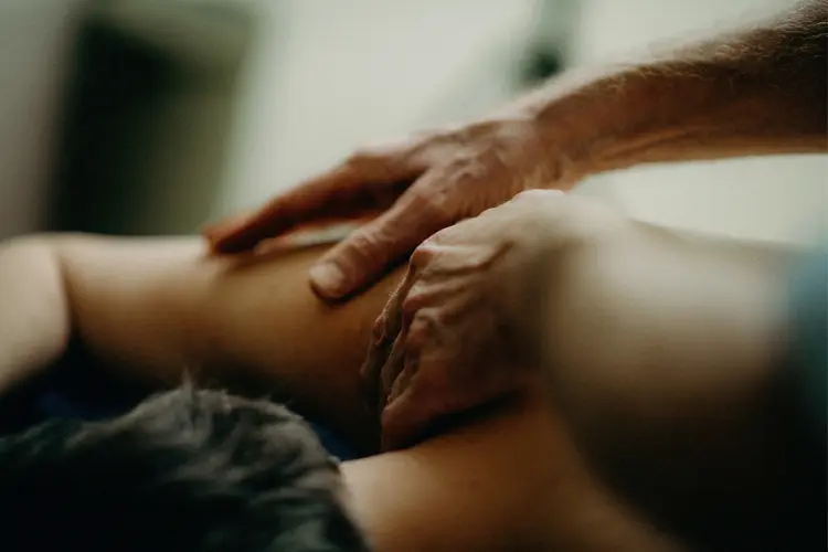Ritmische-massage